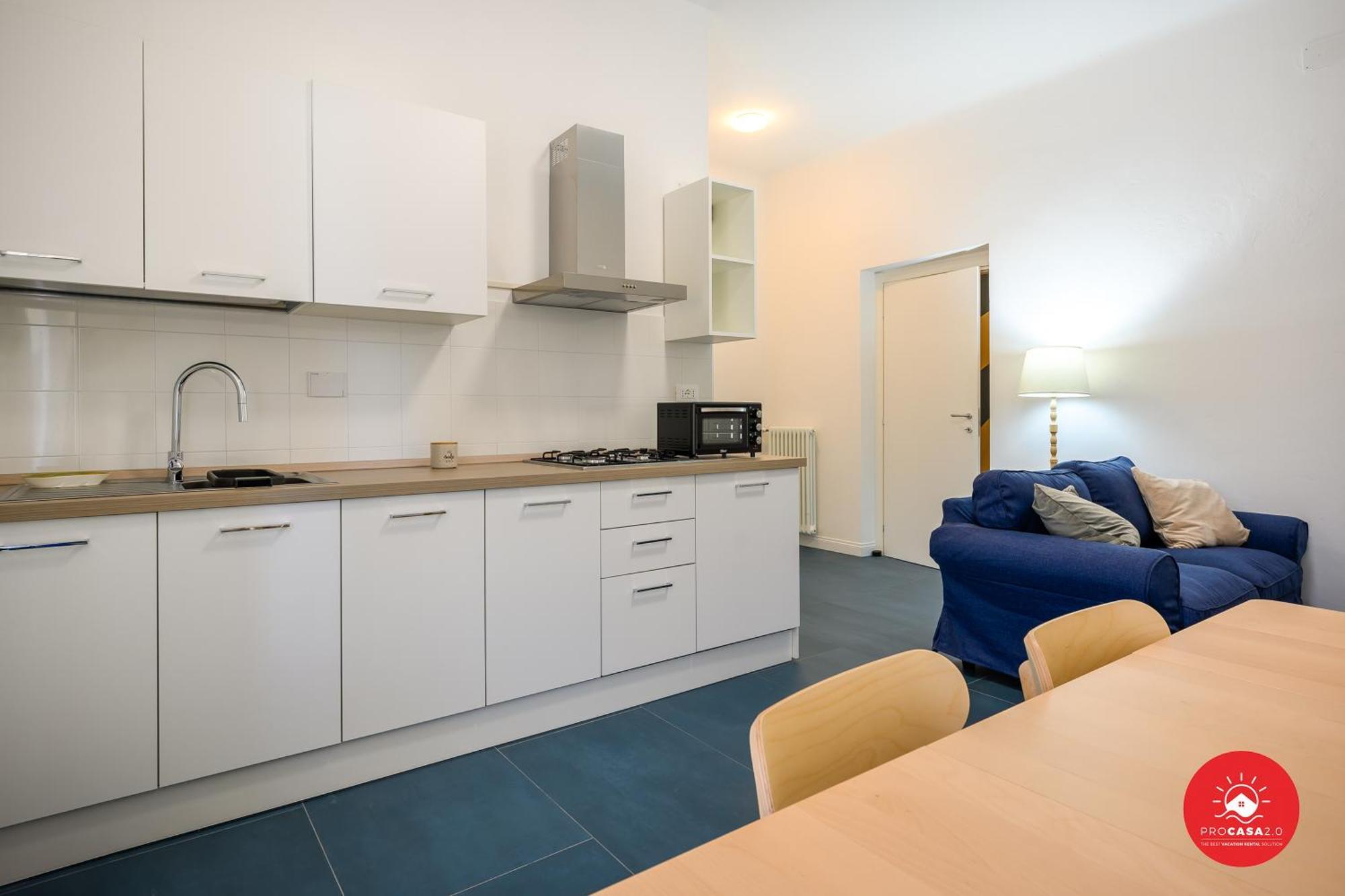 Ferienwohnung In Fondo Al Mar La Spezia Exterior foto