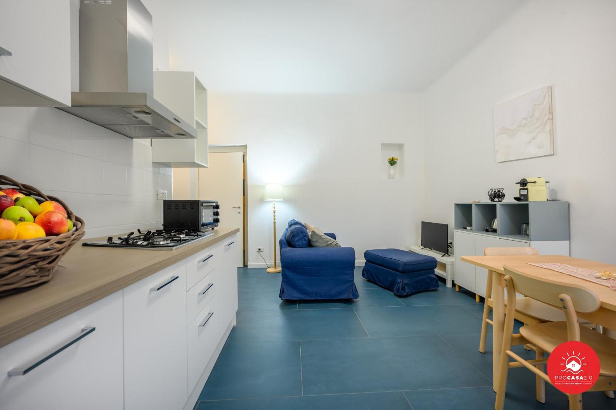 Ferienwohnung In Fondo Al Mar La Spezia Exterior foto